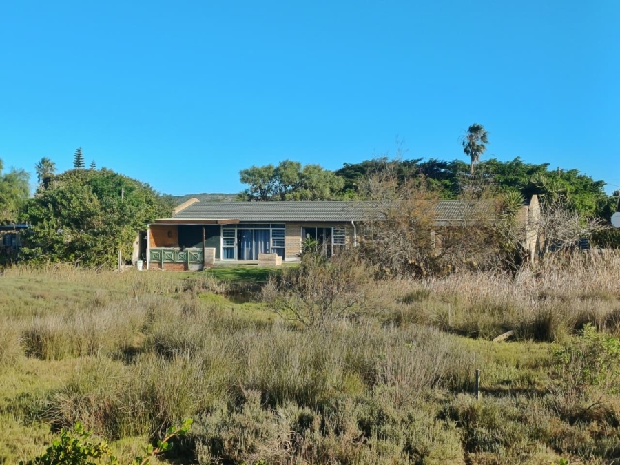 3 Bedroom Property for Sale in Riverside Western Cape
